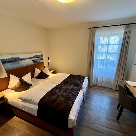 Hotel Oberwirt 오빙 외부 사진