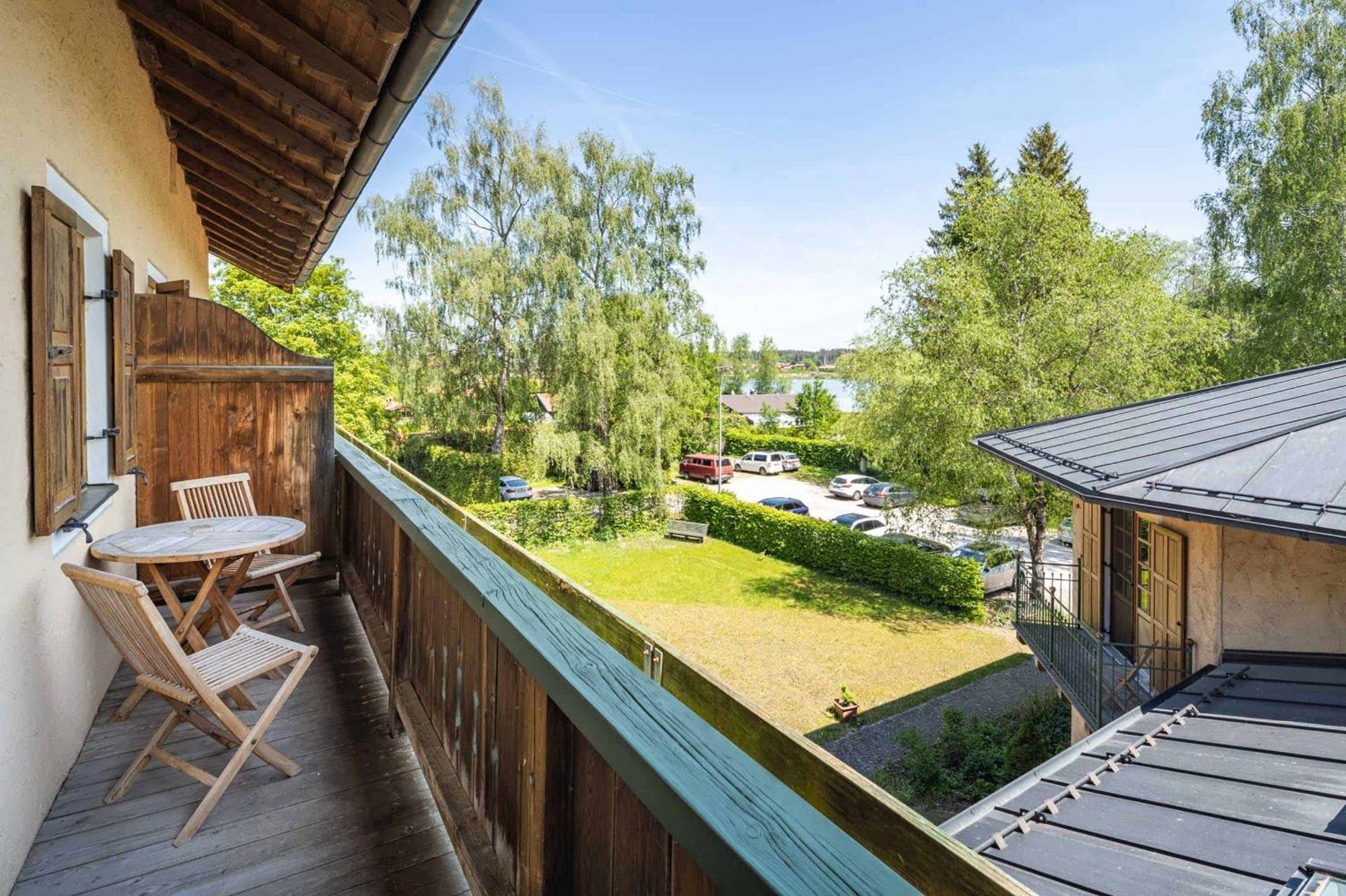 Hotel Oberwirt 오빙 외부 사진