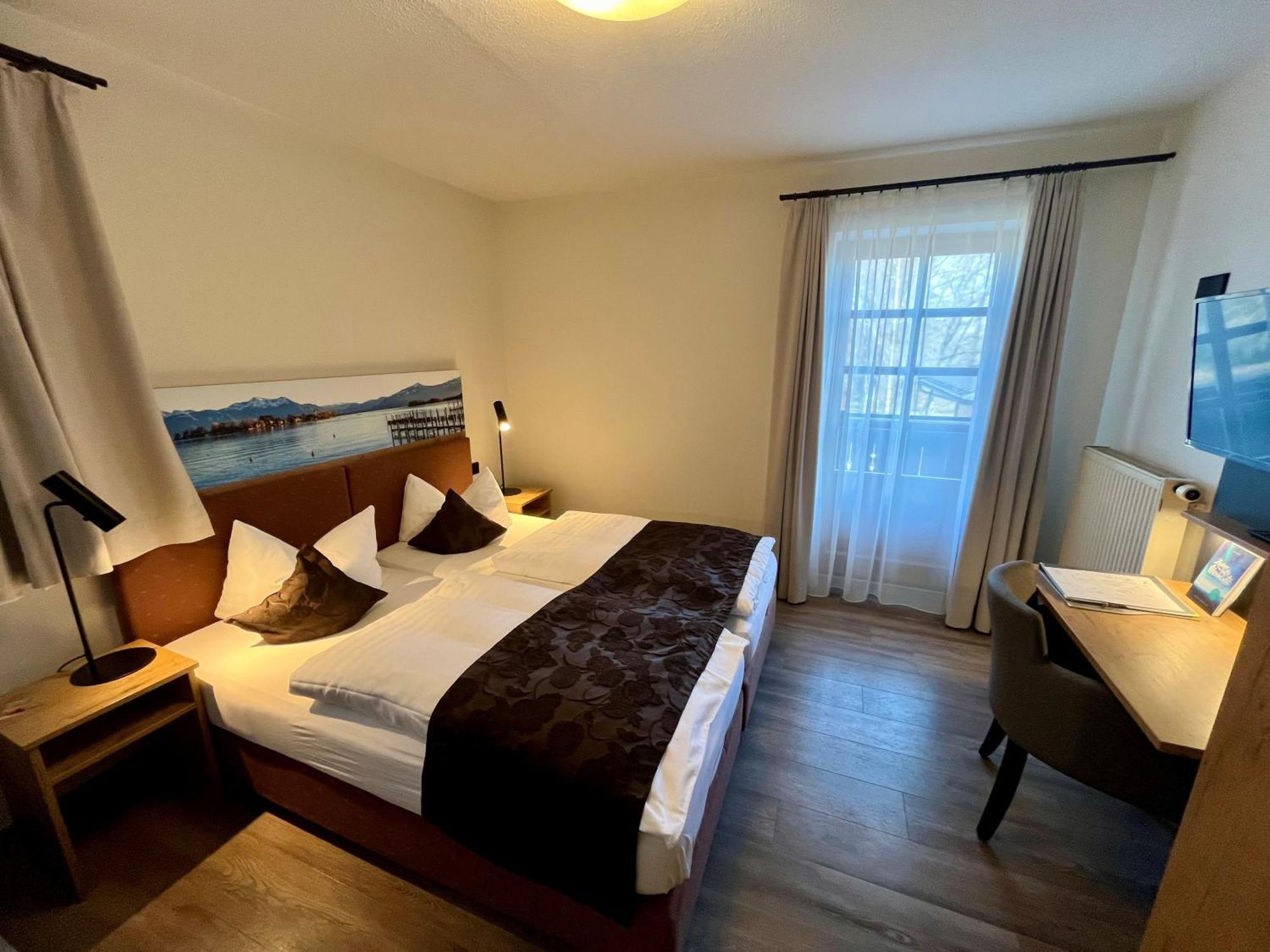 Hotel Oberwirt 오빙 외부 사진