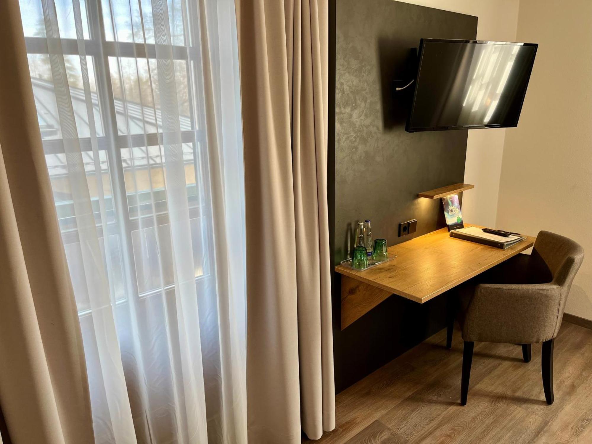 Hotel Oberwirt 오빙 외부 사진