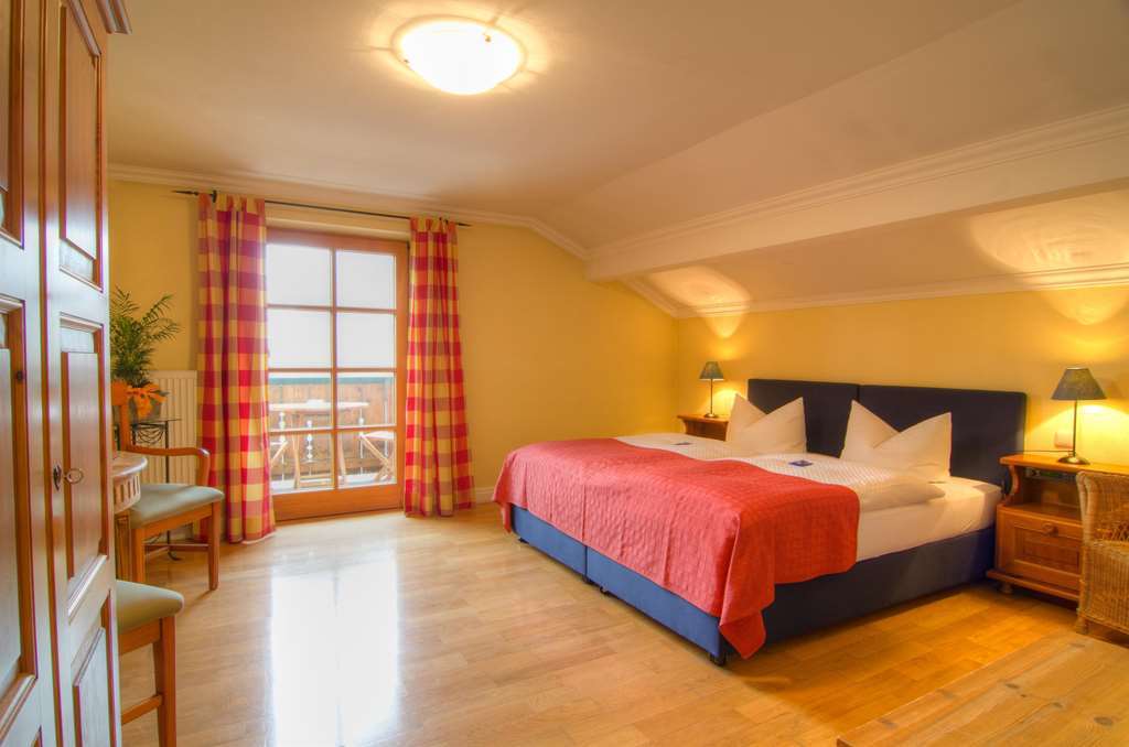 Hotel Oberwirt 오빙 외부 사진