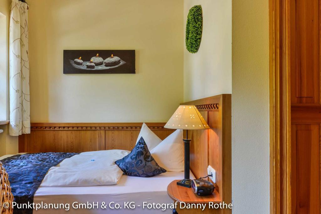 Hotel Oberwirt 오빙 외부 사진