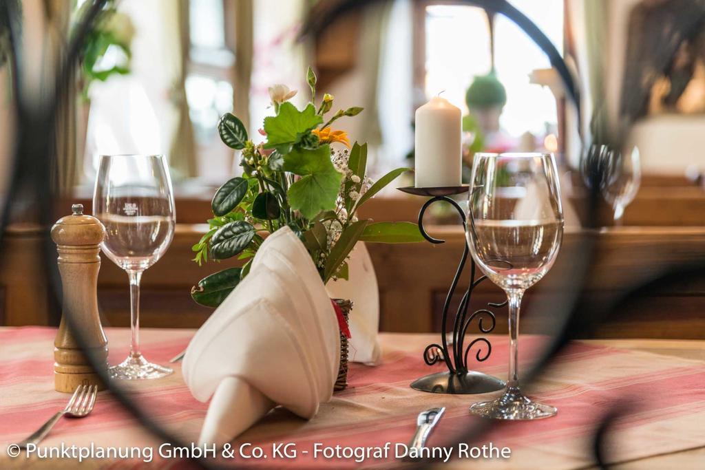 Hotel Oberwirt 오빙 외부 사진
