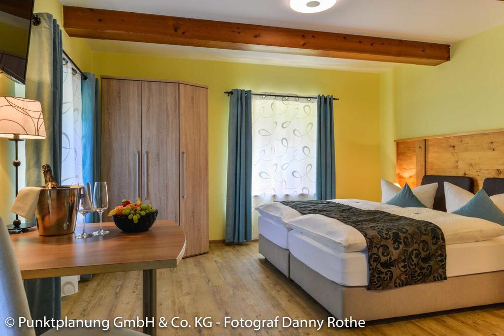 Hotel Oberwirt 오빙 외부 사진