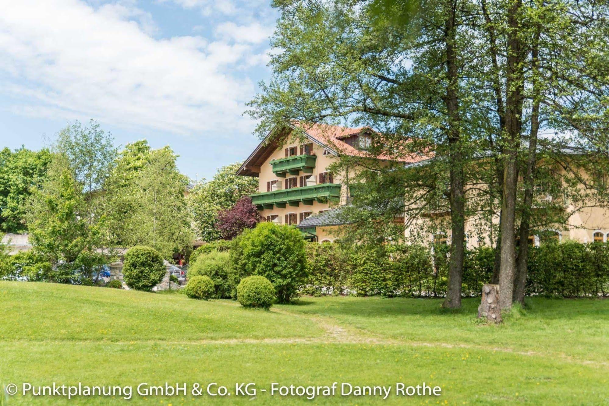 Hotel Oberwirt 오빙 외부 사진