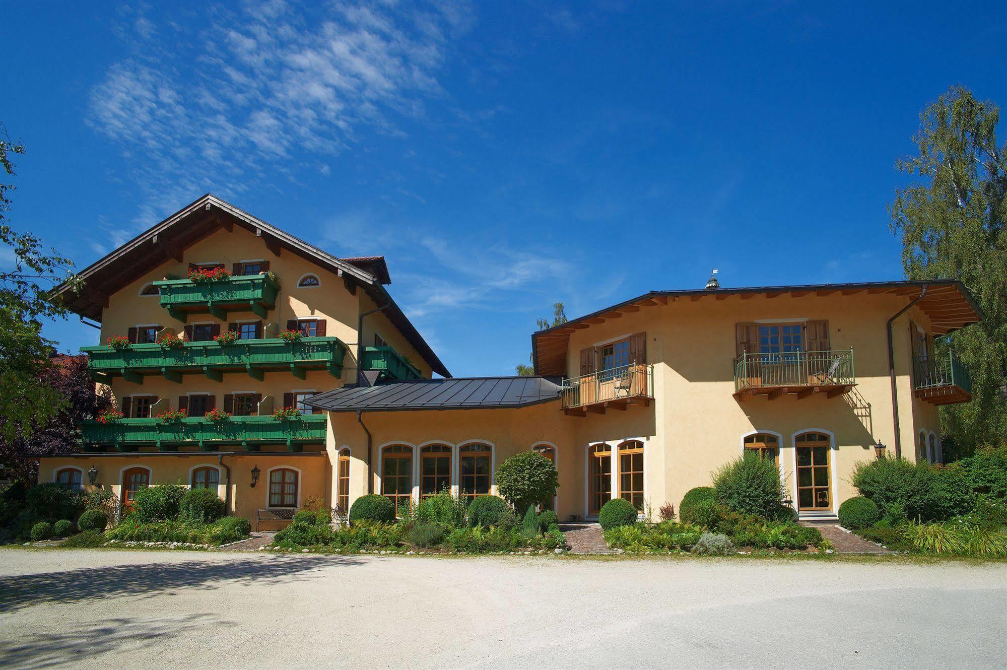 Hotel Oberwirt 오빙 외부 사진