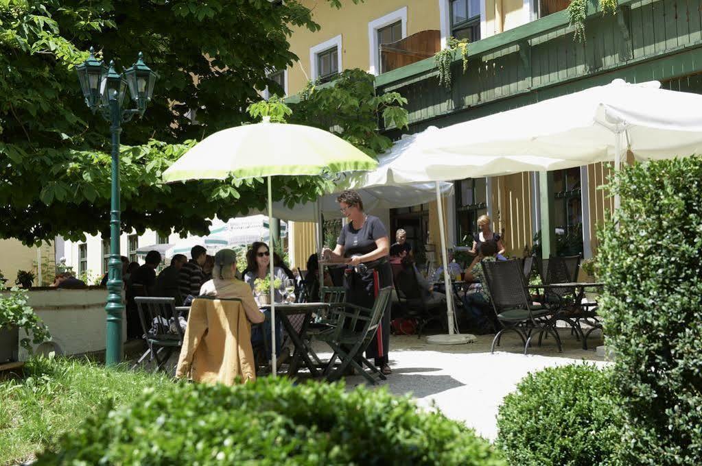 Hotel Oberwirt 오빙 외부 사진