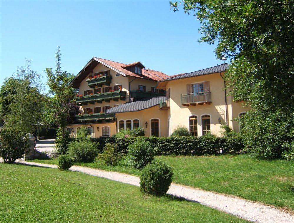 Hotel Oberwirt 오빙 외부 사진